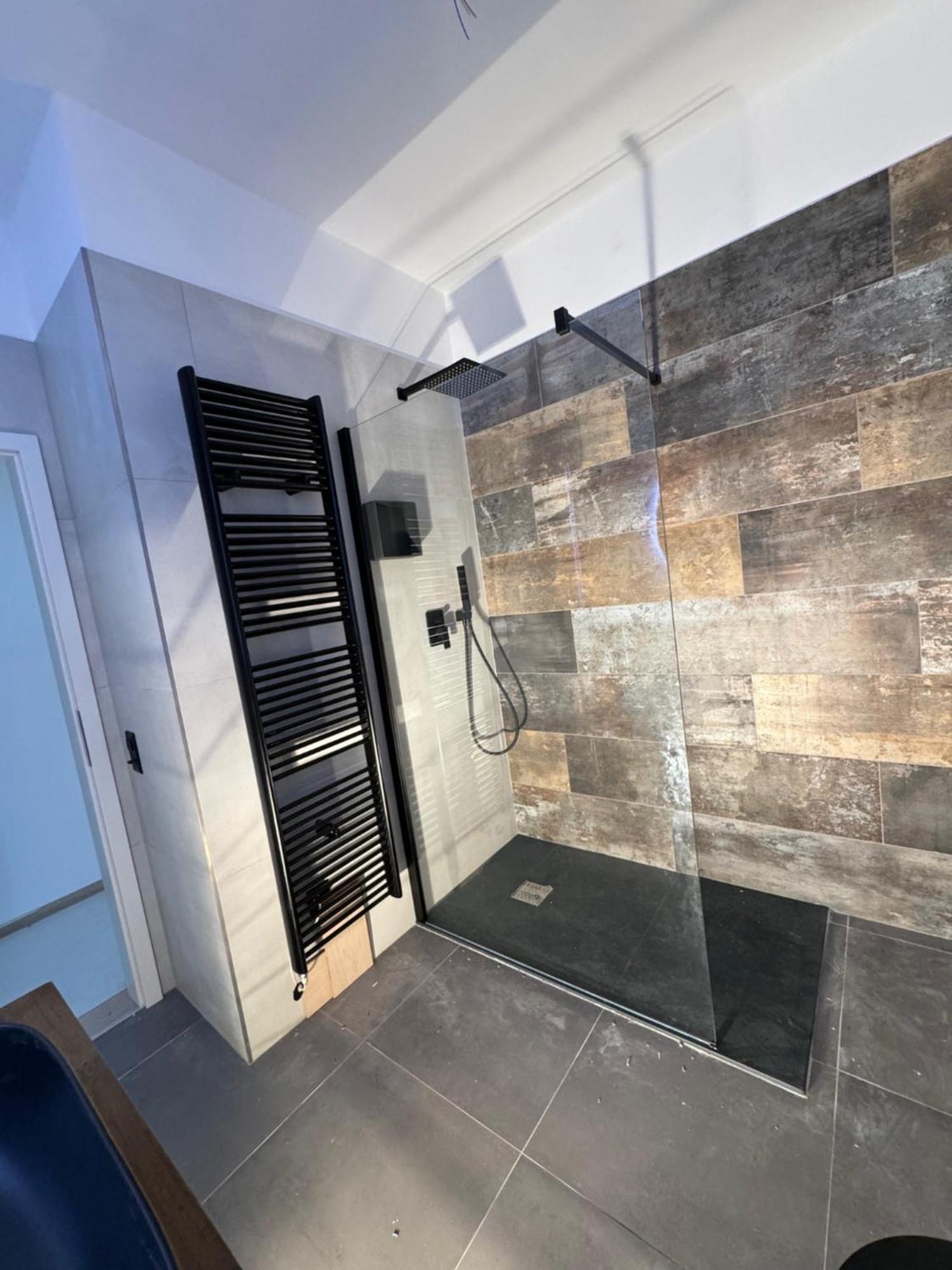 Veralto - Modern Suite With Como Lake View Vacallo Екстериор снимка