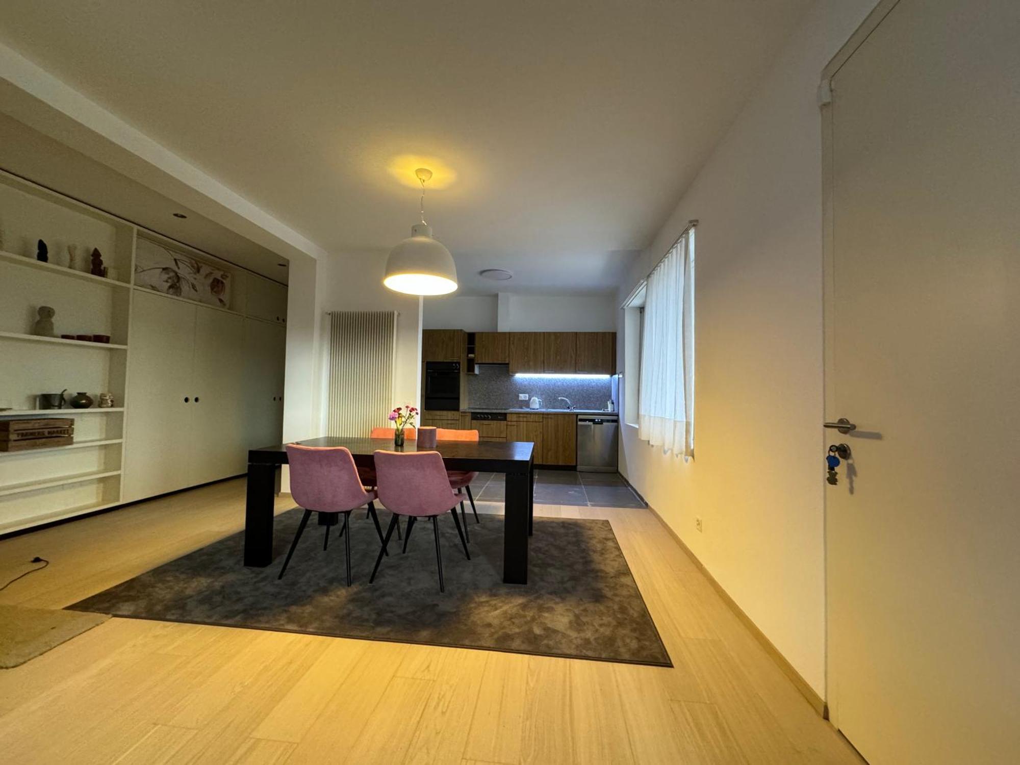 Veralto - Modern Suite With Como Lake View Vacallo Екстериор снимка