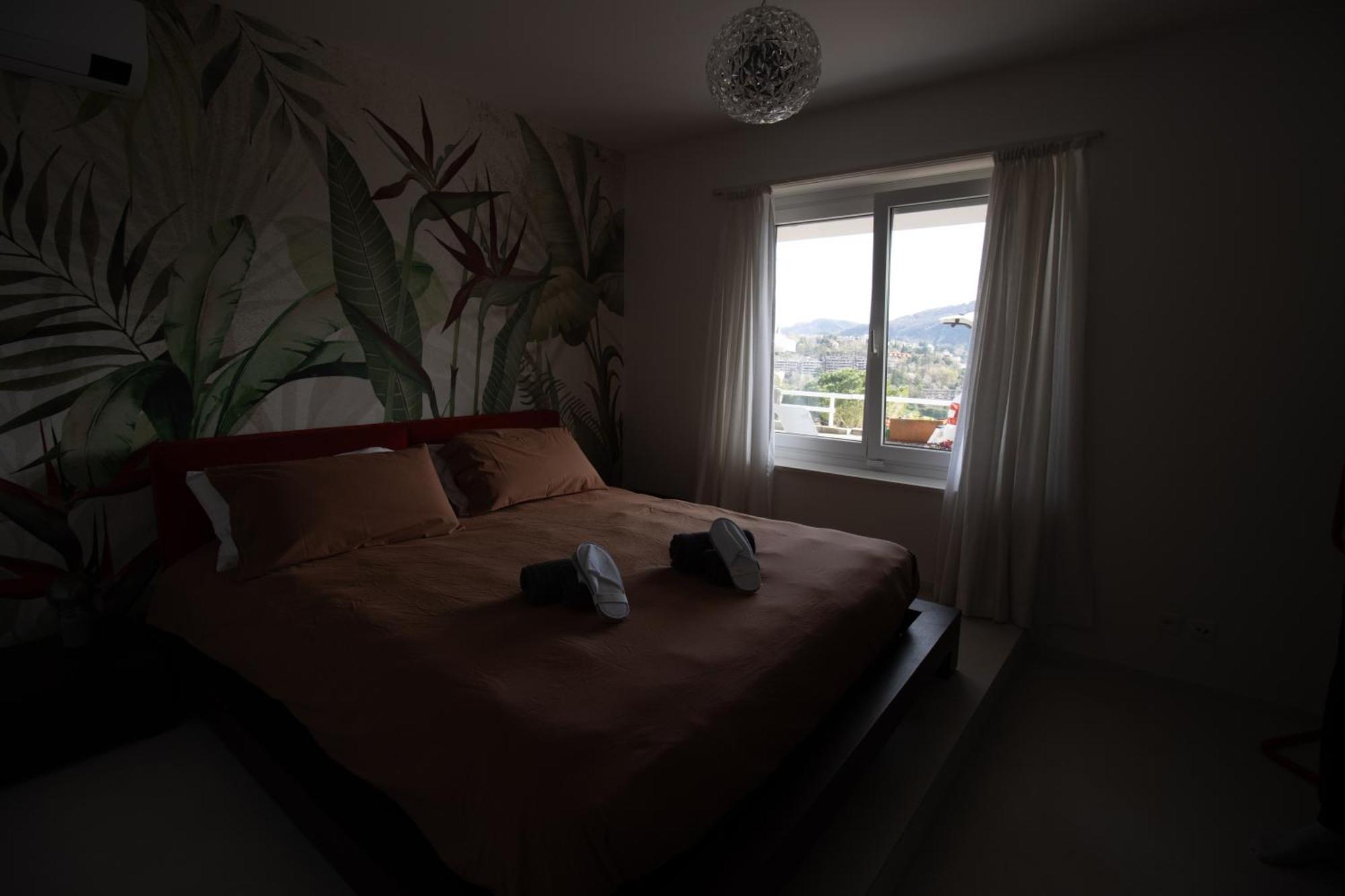 Veralto - Modern Suite With Como Lake View Vacallo Екстериор снимка