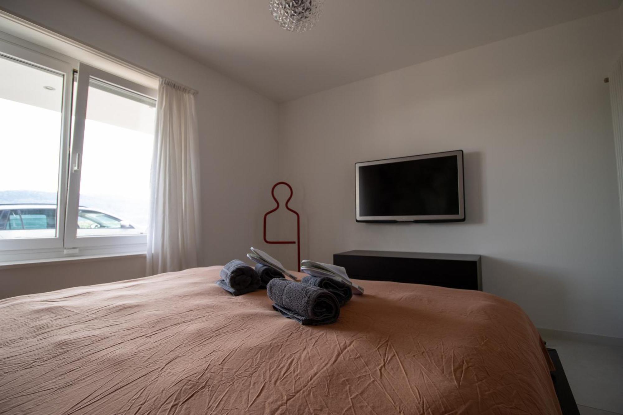 Veralto - Modern Suite With Como Lake View Vacallo Екстериор снимка